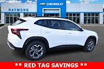2025 Chevrolet Trax FWD SUV for sale #47310 - photo 2