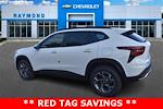 2025 Chevrolet Trax FWD SUV for sale #47310 - photo 4