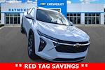 2025 Chevrolet Trax FWD SUV for sale #47310 - photo 9