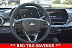2025 Chevrolet Trax FWD SUV for sale #47311 - photo 19
