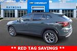 2025 Chevrolet Trax FWD SUV for sale #47311 - photo 4