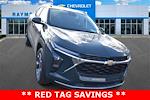 2025 Chevrolet Trax FWD SUV for sale #47311 - photo 9