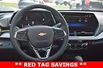2025 Chevrolet Trax FWD SUV for sale #47312 - photo 18