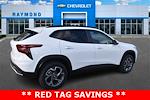 2025 Chevrolet Trax FWD SUV for sale #47312 - photo 2