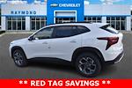 2025 Chevrolet Trax FWD SUV for sale #47312 - photo 4