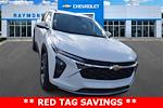 2025 Chevrolet Trax FWD SUV for sale #47312 - photo 9