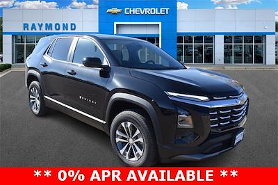 2026 Chevrolet Equinox FWD SUV for sale #47313 - photo 1