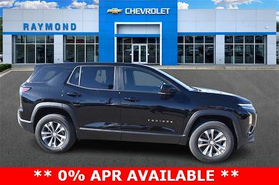 2026 Chevrolet Equinox FWD SUV for sale #47313 - photo 2