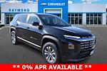 2026 Chevrolet Equinox FWD SUV for sale #47313 - photo 1