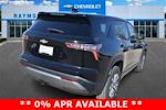 2026 Chevrolet Equinox FWD SUV for sale #47313 - photo 3