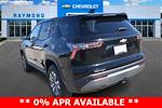 2026 Chevrolet Equinox FWD SUV for sale #47313 - photo 5