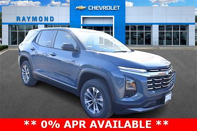 2026 Chevrolet Equinox AWD SUV for sale #47314 - photo 1