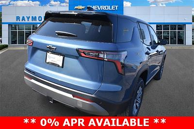 2026 Chevrolet Equinox AWD SUV for sale #47314 - photo 2