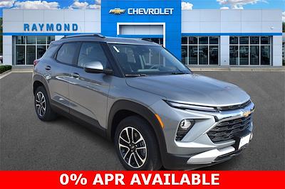 New 2026 Chevrolet Trailblazer LT for sale #47315 - photo 1