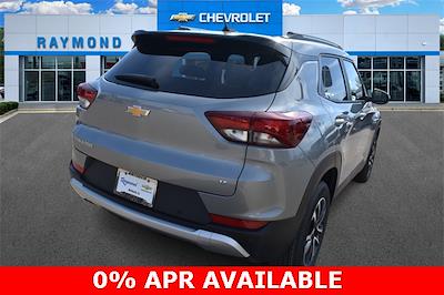 New 2026 Chevrolet Trailblazer LT for sale #47315 - photo 2