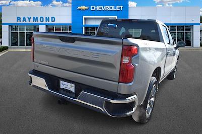 New 2026 Chevrolet Silverado 1500 - photo 1