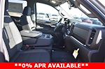 2026 Chevrolet Silverado 1500 Crew Cab 4WD Pickup for sale #47316 - photo 14