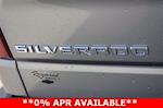 2026 Chevrolet Silverado 1500 Crew Cab 4WD Pickup for sale #47316 - photo 17