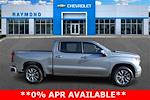 2026 Chevrolet Silverado 1500 Crew Cab 4WD Pickup for sale #47316 - photo 3