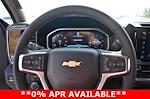 2026 Chevrolet Silverado 1500 Crew Cab 4WD Pickup for sale #47316 - photo 27