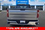 2026 Chevrolet Silverado 1500 Crew Cab 4WD Pickup for sale #47316 - photo 4