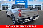 2026 Chevrolet Silverado 1500 Crew Cab 4WD Pickup for sale #47316 - photo 5