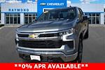 2026 Chevrolet Silverado 1500 Crew Cab 4WD Pickup for sale #47316 - photo 7