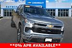 2026 Chevrolet Silverado 1500 Crew Cab 4WD Pickup for sale #47316 - photo 9