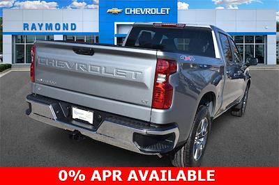 2026 Chevrolet Silverado 1500 Crew Cab 4WD Pickup for sale #47320 - photo 2