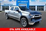 2026 Chevrolet Silverado 1500 Crew Cab 4WD Pickup for sale #47320 - photo 10