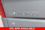 2026 Chevrolet Silverado 1500 Crew Cab 4WD Pickup for sale #47320 - photo 18