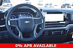 2026 Chevrolet Silverado 1500 Crew Cab 4WD Pickup for sale #47320 - photo 21