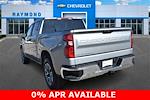 2026 Chevrolet Silverado 1500 Crew Cab 4WD Pickup for sale #47320 - photo 5