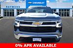 2026 Chevrolet Silverado 1500 Crew Cab 4WD Pickup for sale #47320 - photo 8