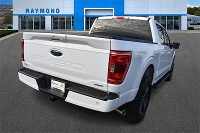 2022 Ford F-150 SuperCrew Cab 4WD Pickup for sale #47321A - photo 2