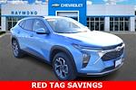 2026 Chevrolet Trax FWD SUV for sale #47323 - photo 1