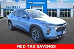 2026 Chevrolet Trax FWD SUV for sale #47323 - photo 10