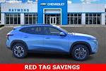 2026 Chevrolet Trax FWD SUV for sale #47323 - photo 3