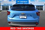 2026 Chevrolet Trax FWD SUV for sale #47323 - photo 4