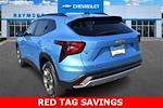 2026 Chevrolet Trax FWD SUV for sale #47323 - photo 5