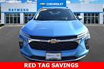 2026 Chevrolet Trax FWD SUV for sale #47323 - photo 8