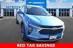 2026 Chevrolet Trax FWD SUV for sale #47323 - photo 9