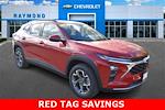 2026 Chevrolet Trax FWD SUV for sale #47324 - photo 10