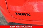 2026 Chevrolet Trax FWD SUV for sale #47324 - photo 15