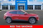 2026 Chevrolet Trax FWD SUV for sale #47324 - photo 3