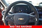 2026 Chevrolet Trax FWD SUV for sale #47324 - photo 25
