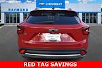 2026 Chevrolet Trax FWD SUV for sale #47324 - photo 4