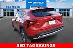 2026 Chevrolet Trax FWD SUV for sale #47324 - photo 5
