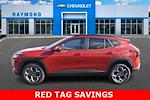 2026 Chevrolet Trax FWD SUV for sale #47324 - photo 6