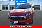 2026 Chevrolet Trax FWD SUV for sale #47324 - photo 7